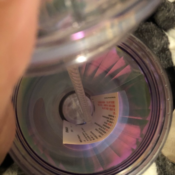 Starbucks Iridescent Dome Cup - Picture 4 of 4